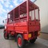 Used Bedford TM 4x4 lube/service truck - 11849 for sale